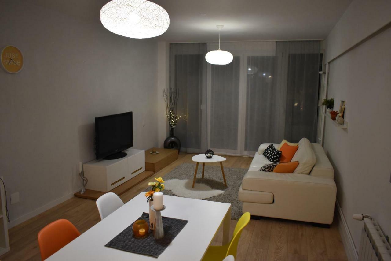 Apartment Stars In Shadow Ζάγκρεμπ Εξωτερικό φωτογραφία